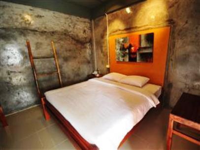 Hometel Hotel Krabi Room photo